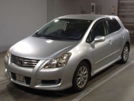 2008 Toyota Blade