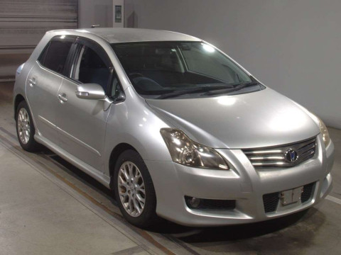 2008 Toyota Blade AZE156H[2]