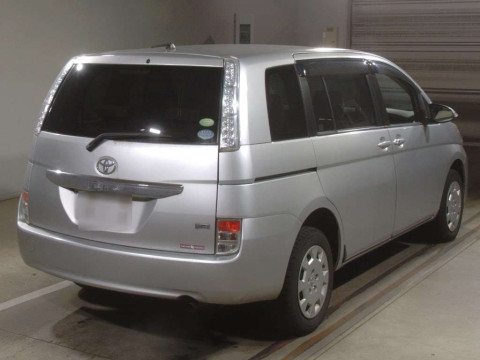 2015 Toyota Isis ZGM15G[1]