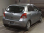 2007 Toyota Vitz