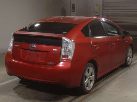 2010 Toyota Prius ZVW30[1]