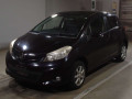 2013 Toyota Vitz