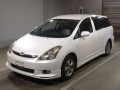 2004 Toyota Wish