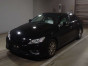 2010 Toyota Mark X