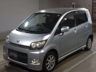 2008 Daihatsu Move