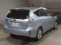 2012 Toyota Prius alpha