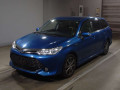 2015 Toyota Corolla Fielder