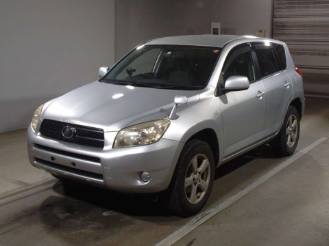 2006 Toyota RAV4 ACA36W[0]