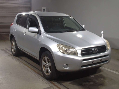 2006 Toyota RAV4 ACA36W[2]