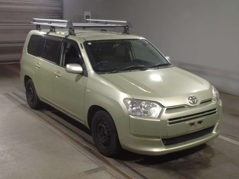 2014 Toyota Succeed NCP160V[2]