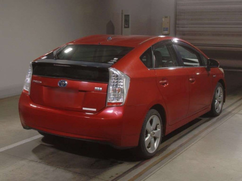 2010 Toyota Prius ZVW30[1]