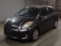 2009 Toyota Vitz