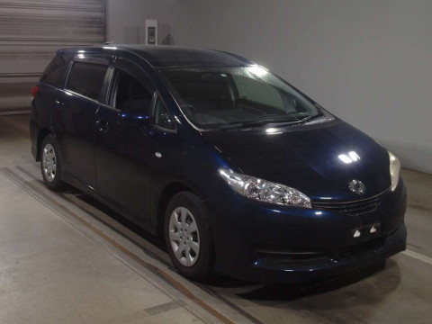 2011 Toyota Wish ZGE20G[2]