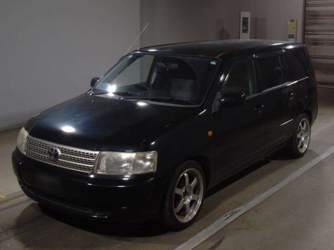 2013 Toyota Probox Wagon NCP58G[0]