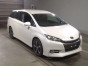 2013 Toyota Wish