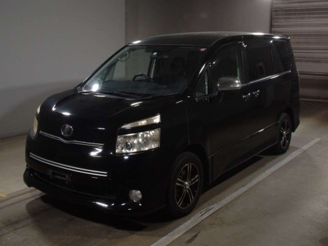 2010 Toyota Voxy ZRR70W[0]