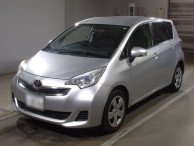 2015 Toyota Ractis