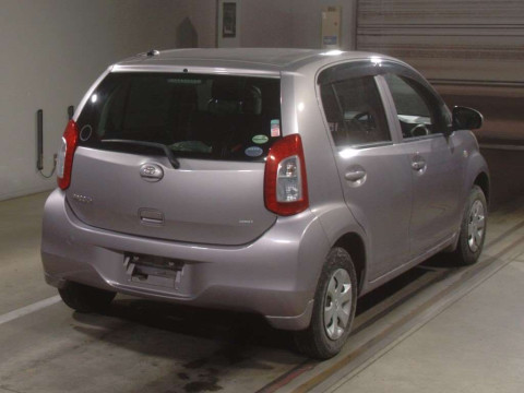 2015 Toyota Passo KGC35[1]