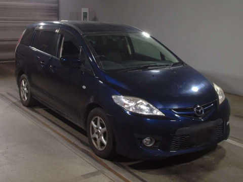 2010 Mazda Premacy CREW[2]