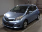 2013 Toyota Vitz