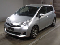 2013 Toyota Ractis