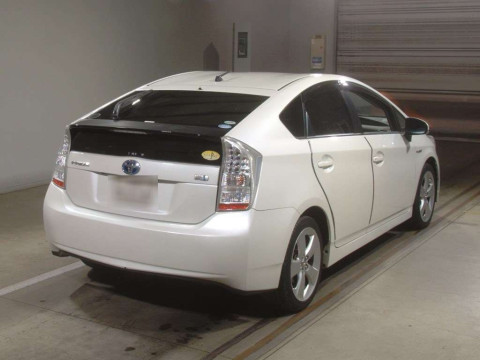 2009 Toyota Prius ZVW30[1]