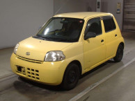 2008 Daihatsu Esse