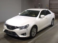 2015 Toyota Mark X