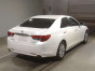 2015 Toyota Mark X