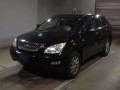 2008 Toyota Harrier