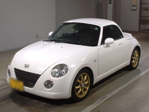 2003 Daihatsu Copen L880K[0]