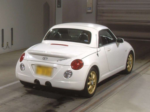 2003 Daihatsu Copen L880K[1]