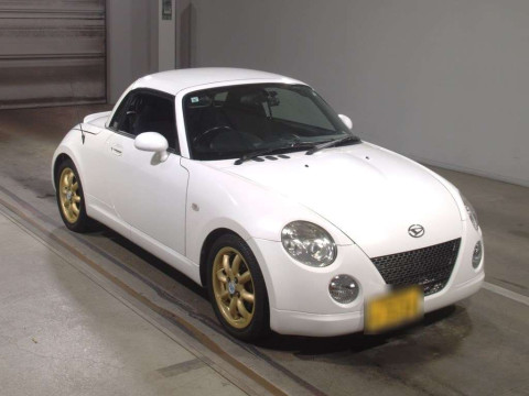 2003 Daihatsu Copen L880K[2]