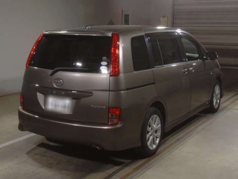 2008 Toyota Isis ANM10W[1]