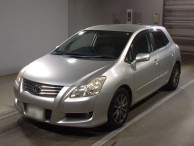 2008 Toyota Blade