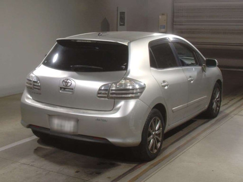 2008 Toyota Blade AZE156H[1]