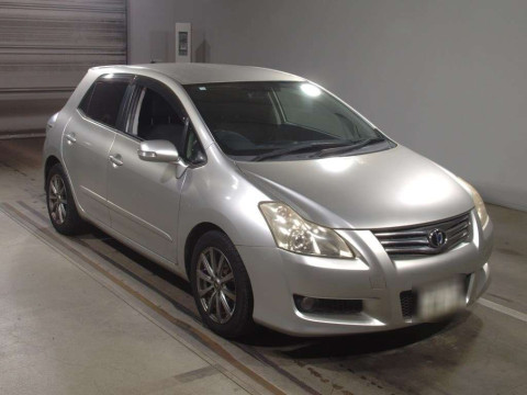 2008 Toyota Blade AZE156H[2]