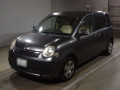 2007 Toyota Sienta