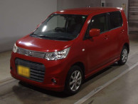 2012 Suzuki WAGON R STINGRAY