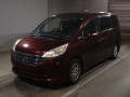 2008 Honda Step WGN