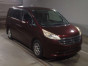 2008 Honda Step WGN