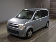 2008 Mitsubishi eK Wagon