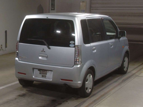 2008 Mitsubishi eK Wagon H82W[1]