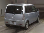 2008 Mitsubishi eK Wagon