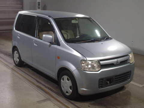 2008 Mitsubishi eK Wagon H82W[2]