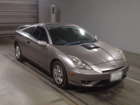 2004 Toyota Celica ZZT230[2]