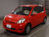 2008 Toyota Passo