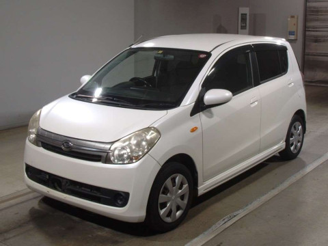 2007 Daihatsu Mira Custom L275S[0]