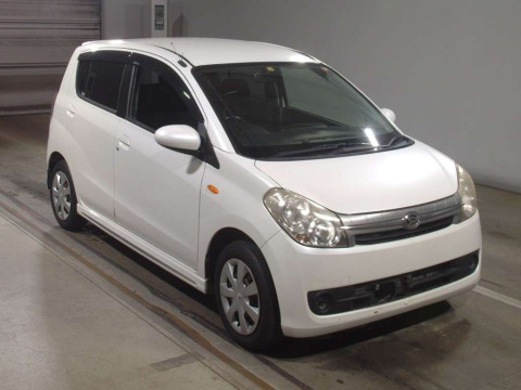 2007 Daihatsu Mira Custom L275S[2]