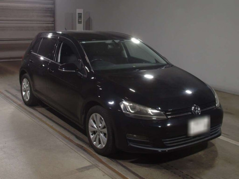 2015 Volkswagen Golf AUCJZ[2]